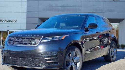 LAND ROVER RANGE ROVER VELAR 2025 SALYL2EX8SA807755 image